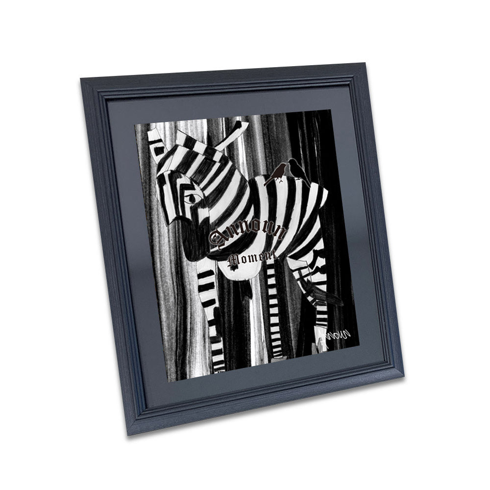 ジブラ アート インテリアグッズ ゼブラ アートインテリア – ANNOUN