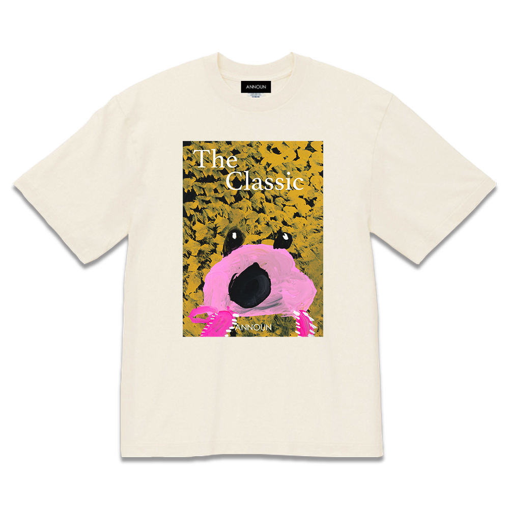 PERVERZE ダメージ加工 半袖Tシャツ　サイズF ダメージ加工 Tシャツ – ANNOUN
