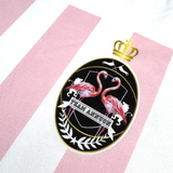 ルーズ ロングスリーブ Tシャツ