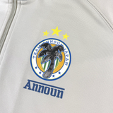 ジャージトラックジャケット