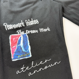 スエットパンツ