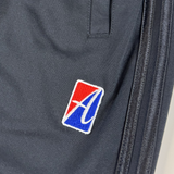 ジャージトラックパンツ