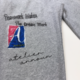 スエットパンツ