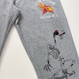 スエットパンツ