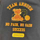 ジャージトラックジャケット