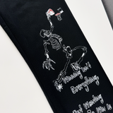 スエットパンツ