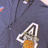 コットンジャージカーディガン