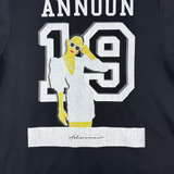 コットンジャージコーチジャケット