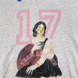 ルーズ フーディー