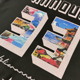 ジップアップスエットジャケット