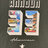 ジップアップスエットジャケット