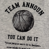 スエットパンツ