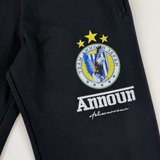 スエットパンツ