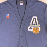 コットンジャージカーディガン