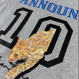 ヘヴィーウェイト ジップアップフーディー