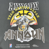 ルーズ スエットシャツ