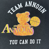 スエットパンツ