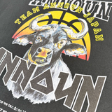 ルーズ スエットシャツ