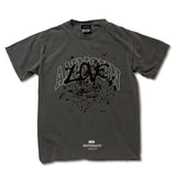 LOVEDスプレーアート Tシャツ