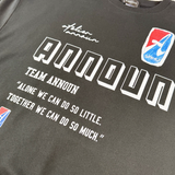 ルーズ スエットシャツ