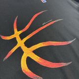 ヘヴィーウェイト 裏起毛 スエットシャツ