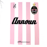 ルーズ ロングスリーブ Tシャツ