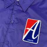 コーチジャケット