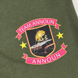 スエットパンツ