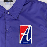 コーチジャケット