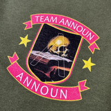 スエットパンツ