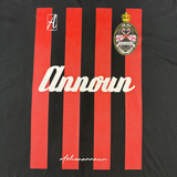 ルーズ ロングスリーブ Tシャツ