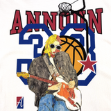 ヘヴィーウェイトルーズ Tシャツ