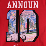 ジップアップフーディー