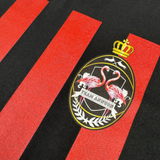 ルーズ ロングスリーブ Tシャツ