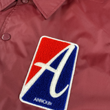 コーチジャケット