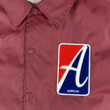 コーチジャケット