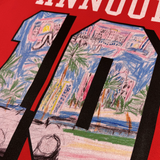 ジップアップフーディー