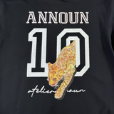 ヘヴィーウェイト ジップアップフーディー