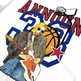 ヘヴィーウェイトルーズ Tシャツ