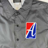 コーチジャケット