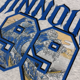 ヘヴィーウェイト フーディー