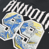 ヘヴィーウェイト フーディー