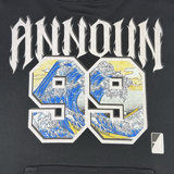 ヘヴィーウェイト フーディー