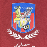 ジップアップフーディー