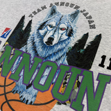 ルーズ フーディー