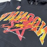 ヘヴィーウェイト フーディー