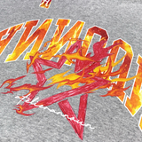 ヘヴィーウェイト フーディー