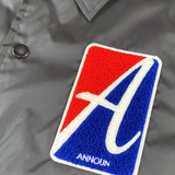 コーチジャケット