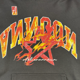 ヘヴィーウェイト フーディー