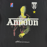 ヘヴィーウェイトルーズ Tシャツ